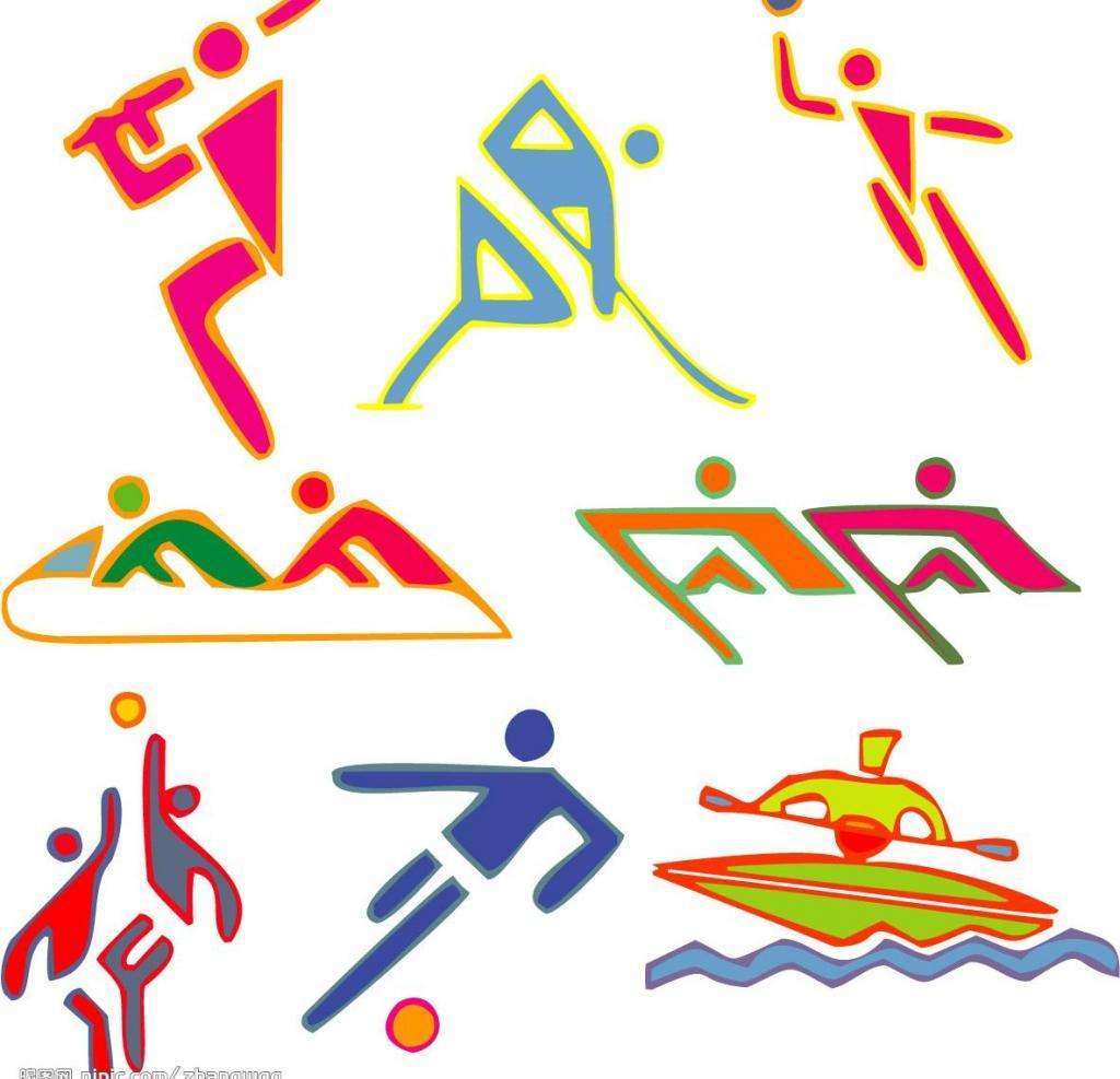 在中国体育