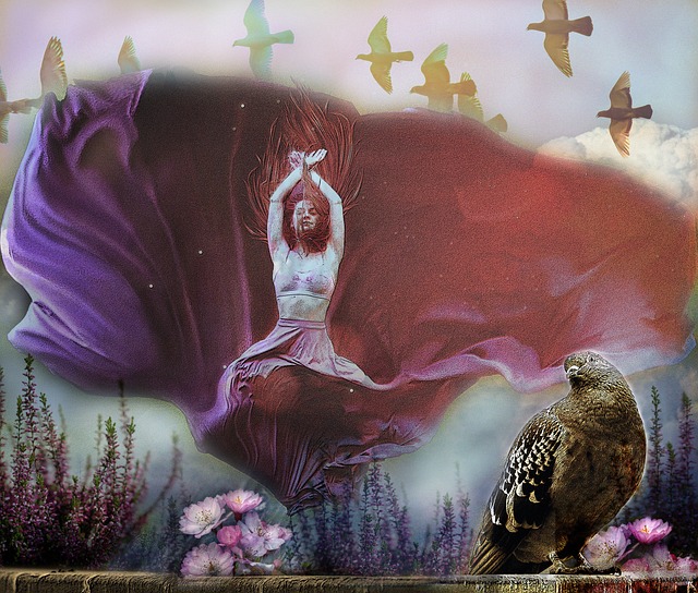 我们从多角 我们从多角